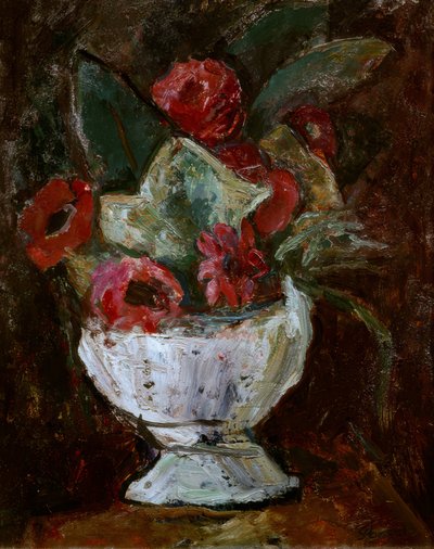 Bukiet Marianne autorstwa Marcel Poncet
