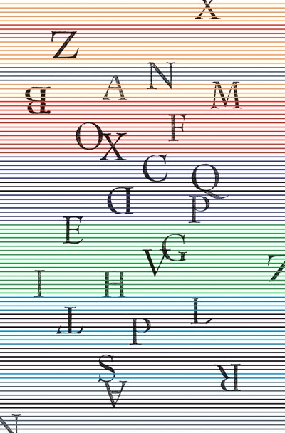 Listy w Caos, 2014 (media mieszane) autorstwa Marco Campedelli
