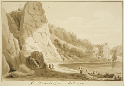Hotwells i St Vincent