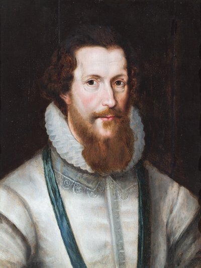  autorstwa Marcus the Younger (after) Gheeraerts