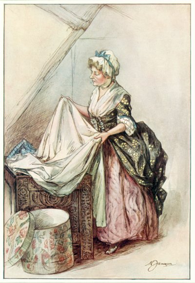  autorstwa Margaret Jameson