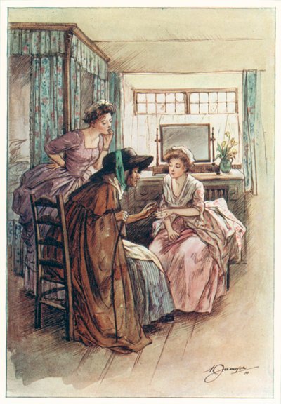  autorstwa Margaret Jameson