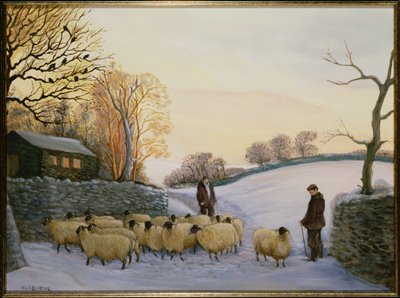 Wracać do domu autorstwa Margaret Loxton