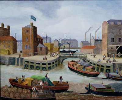 polish autorstwa Margaret Loxton