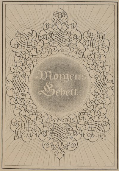 Chrześcijańska modlitwa o wybór skarbu duszy autorstwa Maria Joseph Clement Kaukol