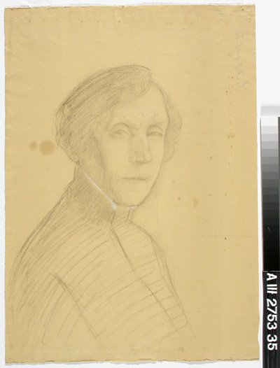 Ohne Titel autorstwa Maria Wiik