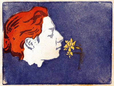 Perfum autorstwa Maria Yakunchikova