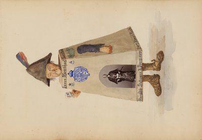 Album Madame B autorstwa Marie Blanche Hennelle Fournier