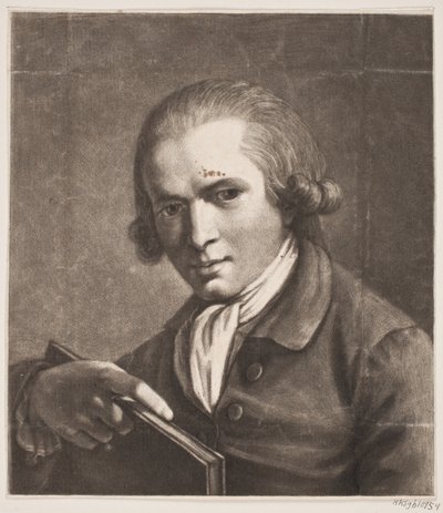 JF Clemens autorstwa Marie Jeanne Clemens