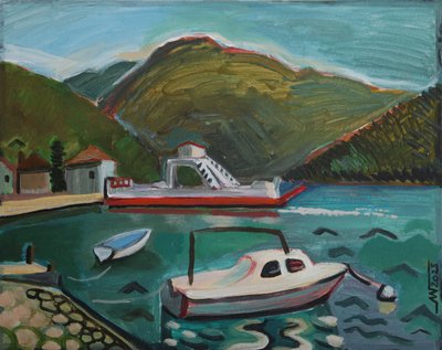  autorstwa Marina Gorkaeva
