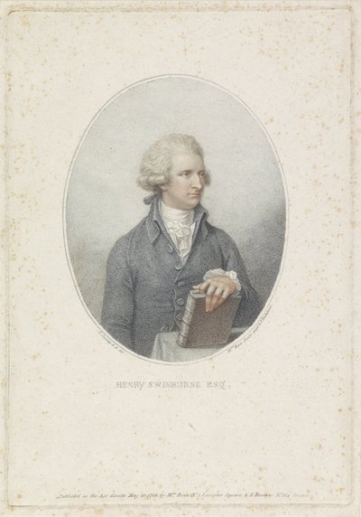 Portret Henry