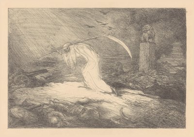 Wojna chińsko-japońska autorstwa Marius Bauer