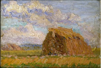 Rick, Moret autorstwa Marius Borgeaud