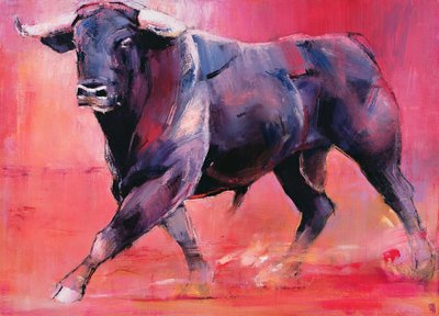 Wychowany, 1999 autorstwa Mark Adlington