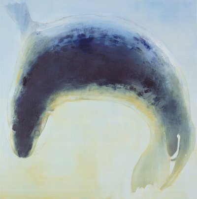 Pieczęć Krąg, 2003 autorstwa Mark Adlington