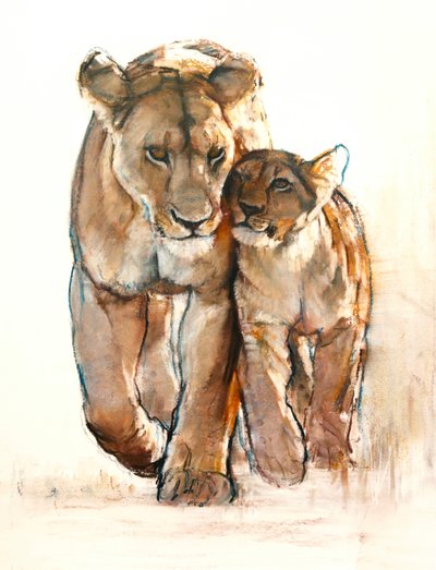 Przetarg, 2019 autorstwa Mark Adlington