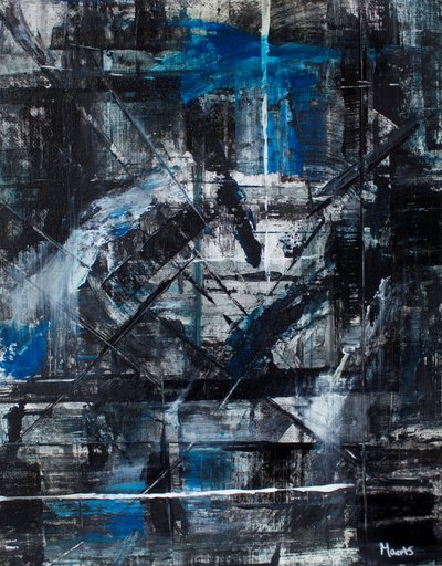  autorstwa Marloes Aerts