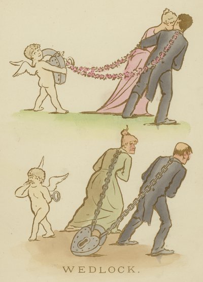 Strona z Satyry Cynikusa autorstwa Martin Cynicus Anderson