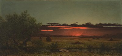  autorstwa Martin Johnson Heade