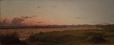  autorstwa Martin Johnson Heade