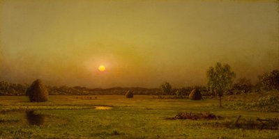  autorstwa Martin Johnson Heade
