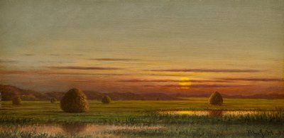  autorstwa Martin Johnson Heade