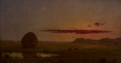  autorstwa Martin Johnson Heade