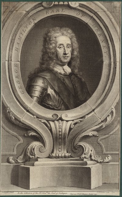 Portret George