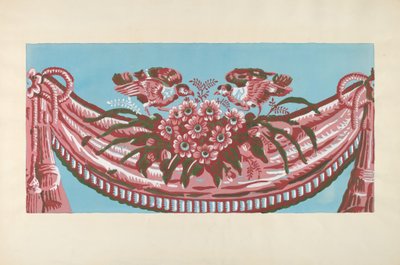 Projekt Bandbox, c. 1937. autorstwa Martin Partyka