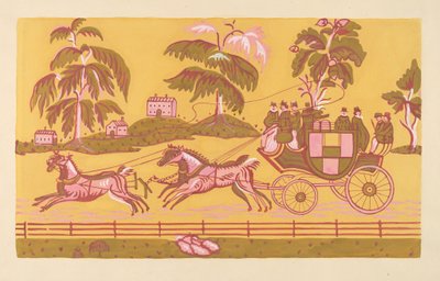 Bandbox, ok. 1937. autorstwa Martin Partyka