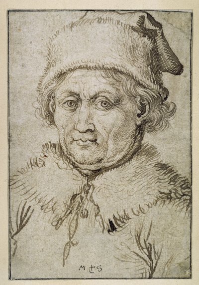  autorstwa Martin Schongauer