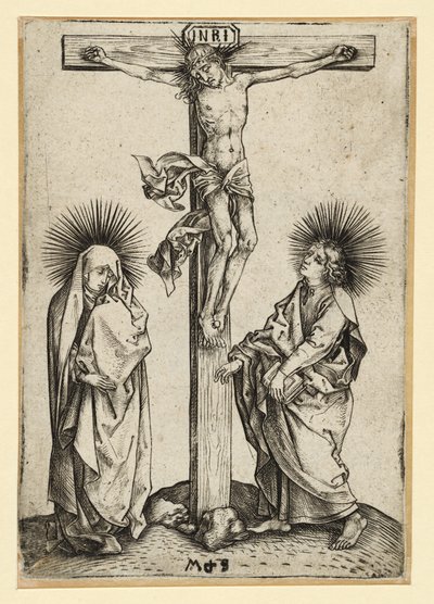 autorstwa Martin Schongauer