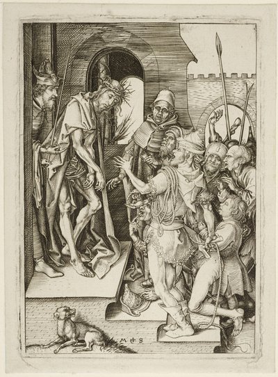  autorstwa Martin Schongauer