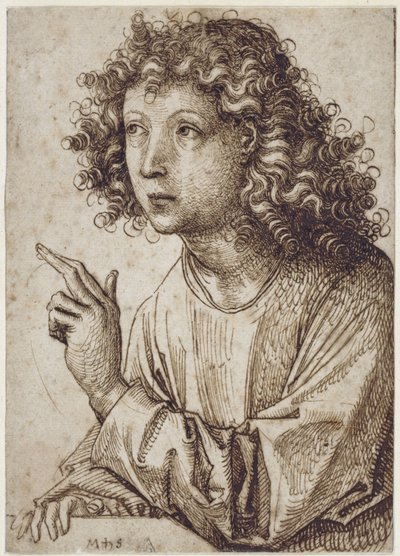  autorstwa Martin Schongauer