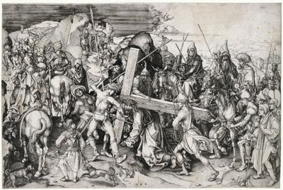  autorstwa Martin Schongauer