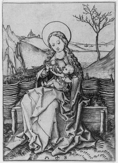  autorstwa Martin Schongauer