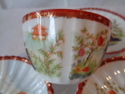porcelana autorstwa Martina Konitzky