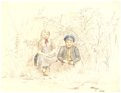  autorstwa Martinus Rørbye