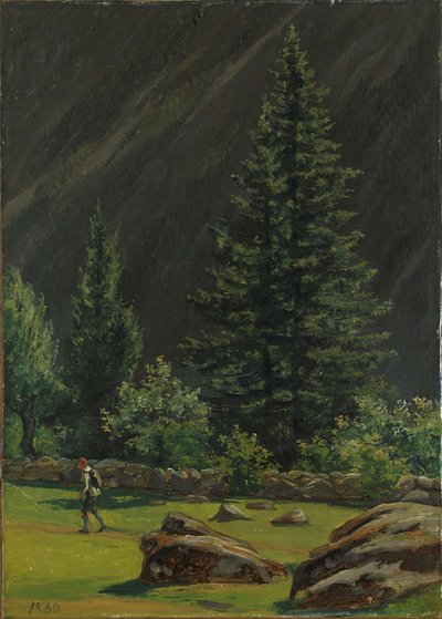  autorstwa Martinus Rørbye