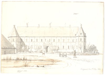  autorstwa Martinus Rørbye