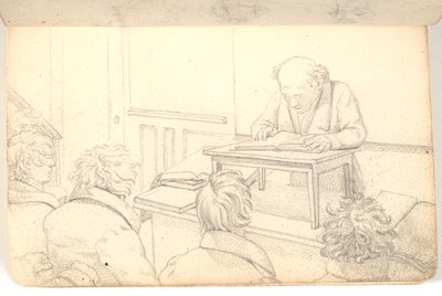  autorstwa Martinus Rørbye