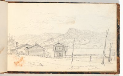  autorstwa Martinus Rørbye