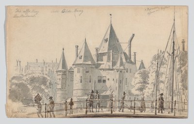  autorstwa Martinus Rørbye