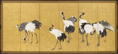  autorstwa Maruyama Okyo