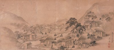  autorstwa Maruyama Okyo