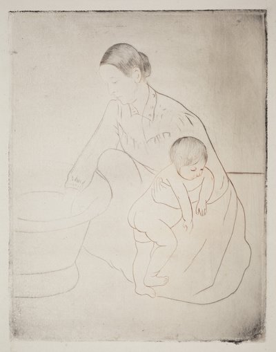  autorstwa Mary Cassatt