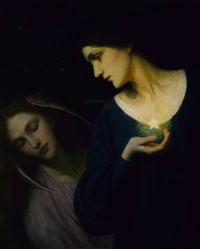 Noc i jej córka śpią autorstwa Mary L. Macomber