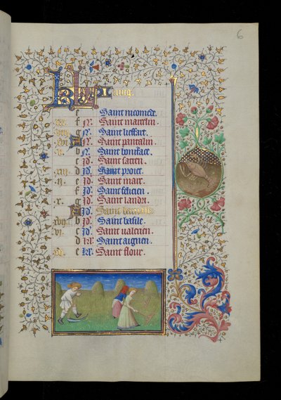 Praca miesiąca - czerwiec autorstwa Master Dunois