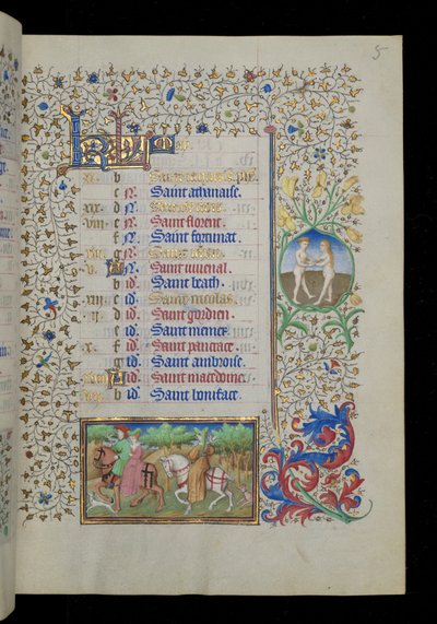 Praca miesiąca - maj autorstwa Master Dunois