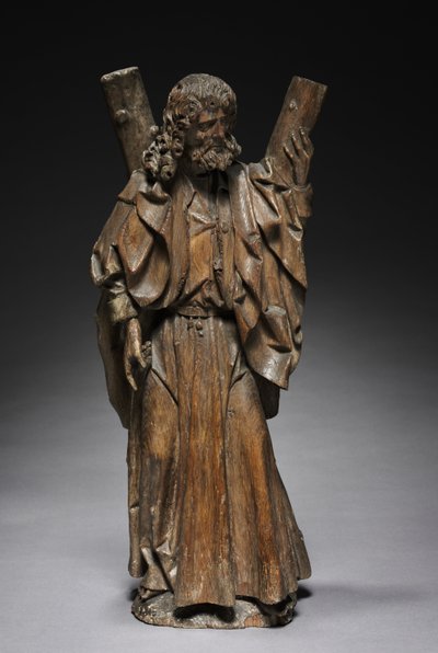 Św. 1515-1520. autorstwa Master of Elsloo